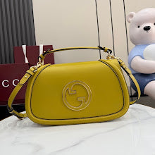 Premium Top Handle Shopper - Luxury Women's Designer Style Bag - NM4079