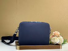 Chic Designer Crossbody Purse - Premium Luxury Women's Style - NM5150