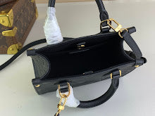 Designer Signature Tote - Premium Luxury Women's Fashion Bag - NM4432