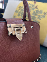 Chic Women's Satchel Handbag - Luxury Premium Designer Style - NM3027