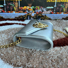Luxury Designer Shoulder Bag for Women - Premium Fashion Handbag - NM6813