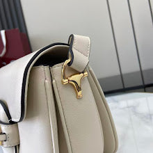 Premium Heritage Tote Bag - Elegant Women's Luxury Designer Style - NM3877