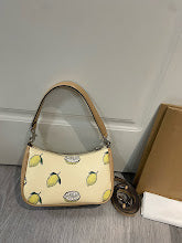 New Premium Top Handle Shopper - Luxury Women's Designer Style Bag - NM6331