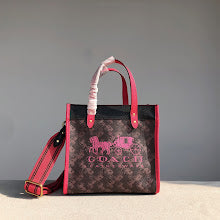 New Luxury Monogram Shoulder Bag - Women's Elegant Designer Fashion - NM6364