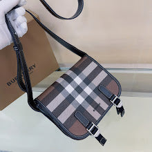 New Luxury Monogram Shoulder Bag - Women's Elegant Designer Fashion - NM5797