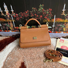 Designer Iconic Tote Handbag - Premium Luxury Women's Fashion - NM6746