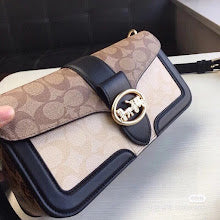 New Premium Women's Shoulder Bag - Designer Luxury Fashion Accessory - NM6607