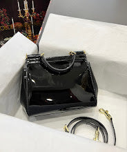 Chic Women's Satchel Handbag - Luxury Premium Designer Style - NM6941