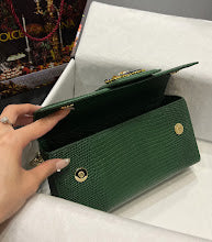 Luxury Structured Top Handle Bag - Premium Women's Designer Fashion - NM6901