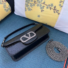 Designer Iconic Tote Handbag - Premium Luxury Women's Fashion - NM3034