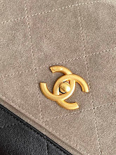 New Premium Women's Crossbody Bag - Luxury Designer Fashion Accessory - NM6109