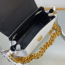 Designer Signature Tote - Premium Luxury Women's Fashion Bag - NM3109