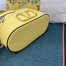 Designer Heritage Shoulder Bag - Premium Luxury Women's Handbag - NM2803