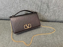 Chic Designer Satchel Bag - Luxury Women's Top Handle Handbag - NM2998