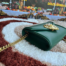 Luxury Designer Crossbody Bag for Women - Premium Fashion Handbag - NM6810