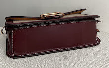 New Luxury Monogram Shoulder Bag - Women's Elegant Designer Fashion - NM6580