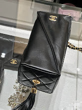 New Chic Designer Crossbody Purse - Premium Luxury Women's Style - NM6204