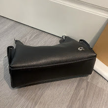 New Designer Monogram Crossbody - Luxury Women's Premium Fashion Bag - NM6313