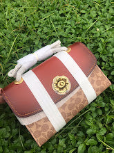 New Luxury Designer Shoulder Bag for Women - Premium Fashion Handbag - NM6353