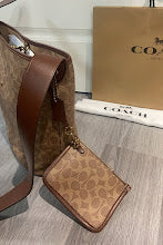 New Chic Designer Shoulder Handbag - Premium Luxury Women's Style - NM6606