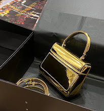 Premium Women's Shoulder Bag - Designer Luxury Fashion Accessory - NM7137