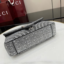Chic Designer Shoulder Handbag - Premium Luxury Women's Style - NM4036