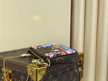 Premium Signature Crossbody - Chic Women's Luxury Designer Bag - NM5302
