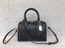 New Designer Monogram Crossbody - Luxury Women's Premium Fashion Bag - NM6406