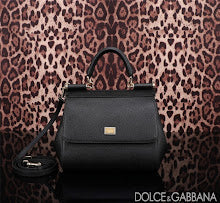 Designer Heritage Shoulder Bag - Premium Luxury Women's Handbag - NM7003