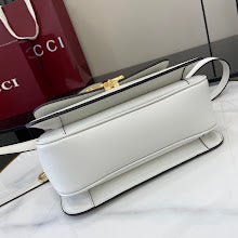 Chic Women's Satchel Handbag - Luxury Premium Designer Style - NM3998