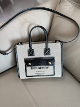 New Luxury Structured Top Handle Bag - Premium Women's Designer Fashion - NM5791