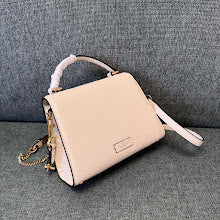 Premium Top Handle Shopper - Luxury Women's Designer Style Bag - NM3005