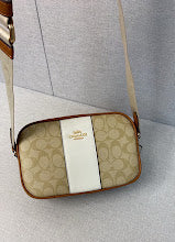 New Premium Signature Crossbody - Chic Women's Luxury Designer Bag - NM6536