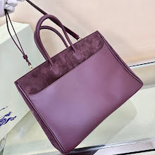 New Luxury Designer Shoulder Bag for Women - Premium Fashion Handbag - NM5708