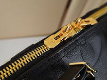 Luxury Canvas Tote Bag - Women's Designer Premium Fashion - NM4979