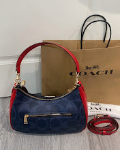 New Luxury Mini Crossbody Bag - Women's Premium Designer Fashion - NM6323