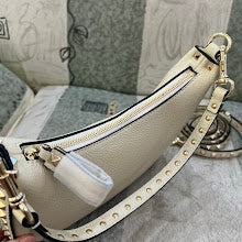 Luxury Designer Shoulder Bag for Women - Premium Fashion Handbag - NM2845