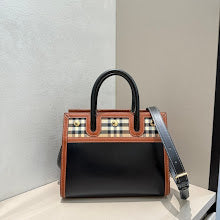 New Premium Women's Tote Bag - Luxury Designer Fashion Handbag - NM5723
