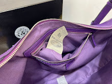 Premium Leather Shoulder Bag - Elegant Women's Designer Handbag - NM3061
