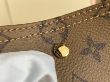 Designer Monogram Crossbody - Luxury Women's Premium Fashion Bag - NM4460