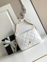 New Luxury Designer Crossbody Bag for Women - Premium Fashion Handbag - NM6027