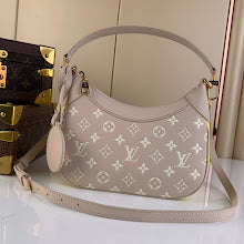 Designer Heritage Shoulder Bag - Premium Luxury Women's Handbag - NM4766