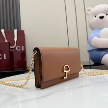 Premium Women's Top Handle Bag - Luxury Designer Satchel Fashion - NM4019