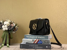 Premium Leather Shoulder Bag - Elegant Women's Designer Handbag - NM4189