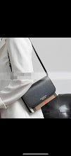 New Designer Monogram Crossbody - Luxury Women's Premium Fashion Bag - NM5778