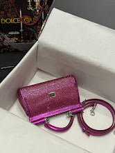 Premium Top Handle Shopper - Luxury Women's Designer Style Bag - NM6680