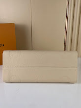 Designer Signature Tote - Premium Luxury Women's Fashion Bag - NM4152