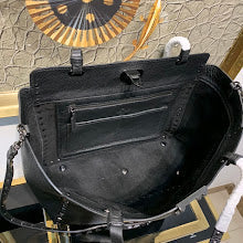 Premium Signature Shoulder Bag - Chic Women's Luxury Designer - NM2849