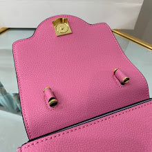 Designer Monogram Crossbody - Luxury Women's Premium Fashion Bag - NM3065