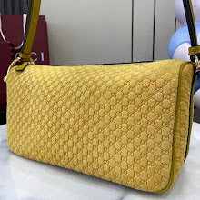 Premium Signature Shoulder Bag - Chic Women's Luxury Designer - NM3966